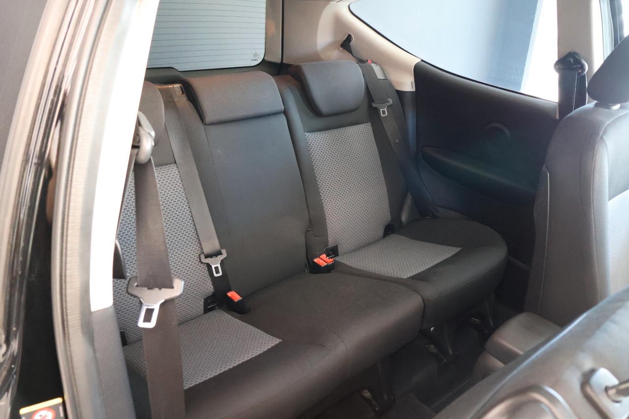 Mercedes Benz A170 Avantgarde coup Auto GPL