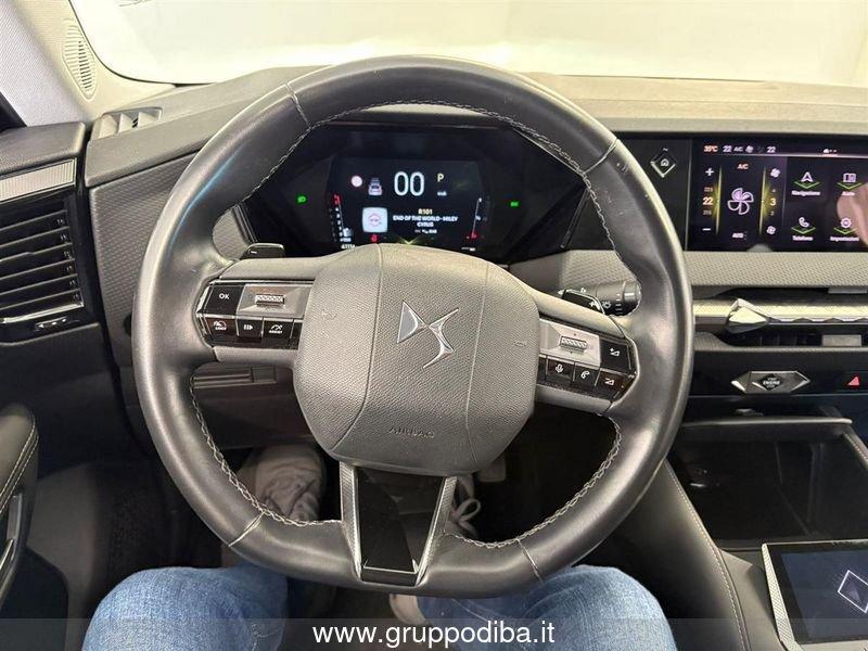 DS DS4 Modello: 1SD4 BlueHDi 130cv Bastille Business