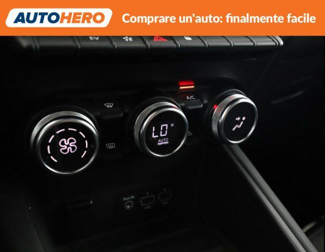 RENAULT Captur Plug-in Hybrid E-Tech 160 CV Intens