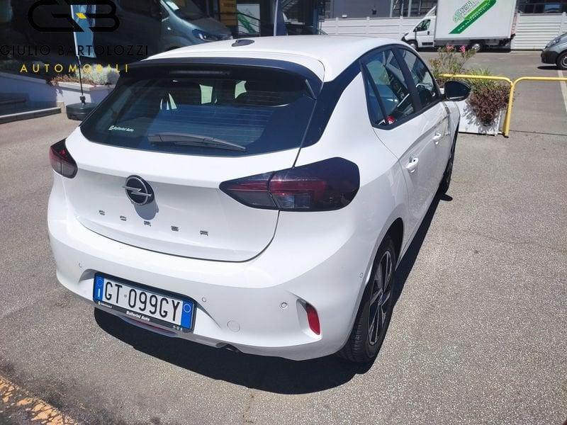 Opel Corsa 1.2 75cv Blitz Edition MT5