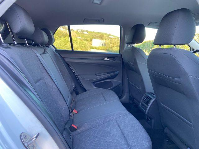 VOLKSWAGEN Golf 2.0 TDI SCR Style