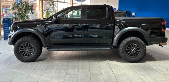 FORD Ranger Raptor 3.0 Ecoboost V6 4WD DC 5 posti