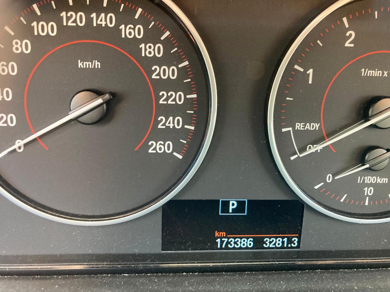 Bmw 316 316d Touring Sport