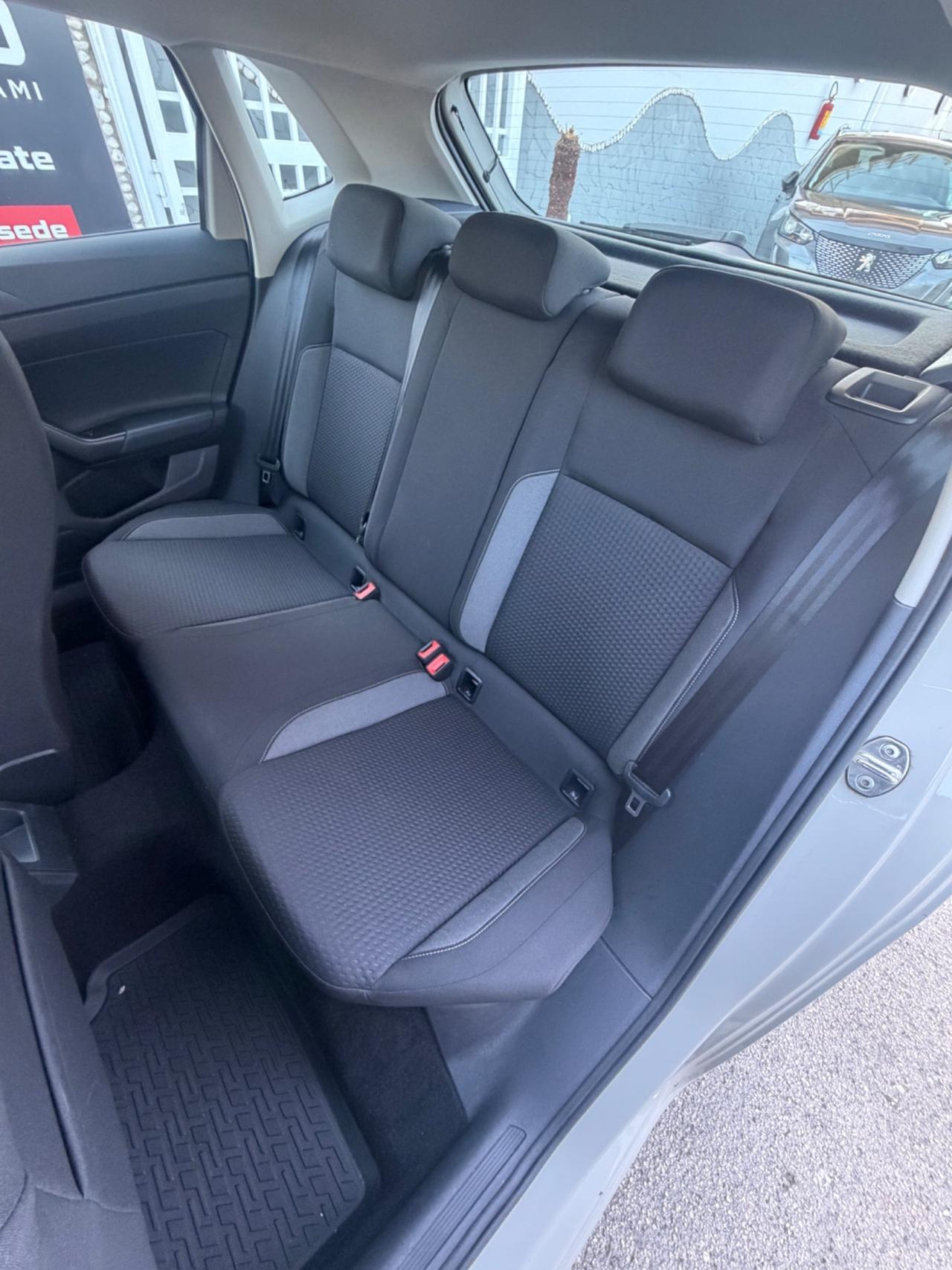 Volkswagen Polo 1.0 TSI Style