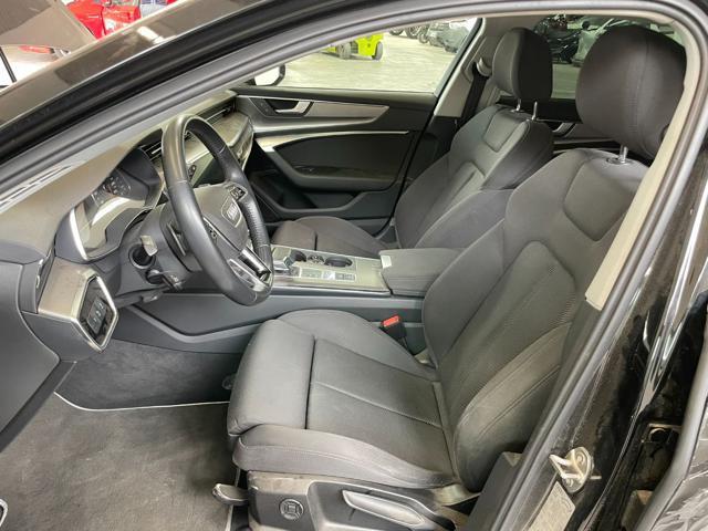 AUDI A6 AVANT 40 2.0 TDI S TRONIC