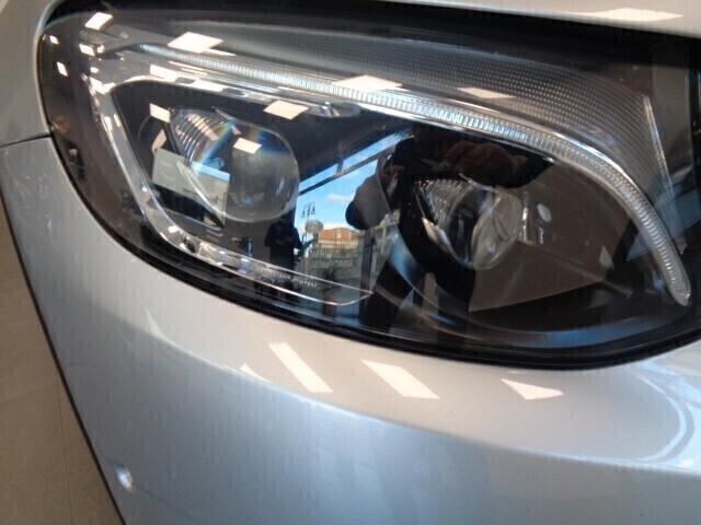 Mercedes-benz GLC 250 d 4Matic Premium AMG IVA ESPOSTA