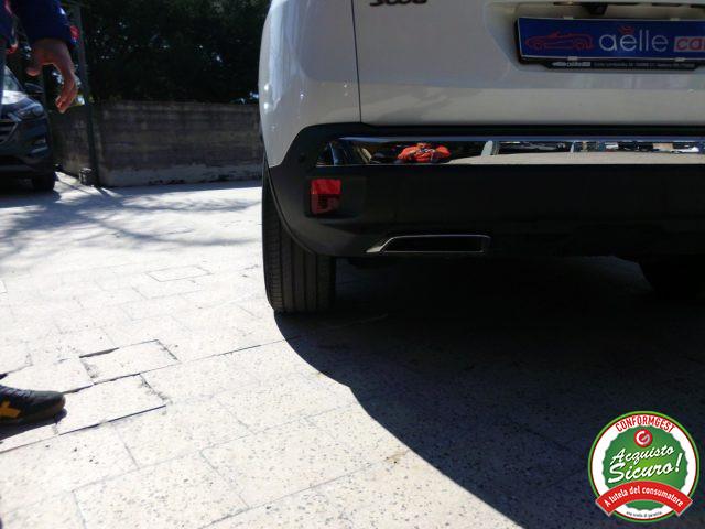 PEUGEOT 3008 BlueHDi 130 S&S EAT8 GT Line