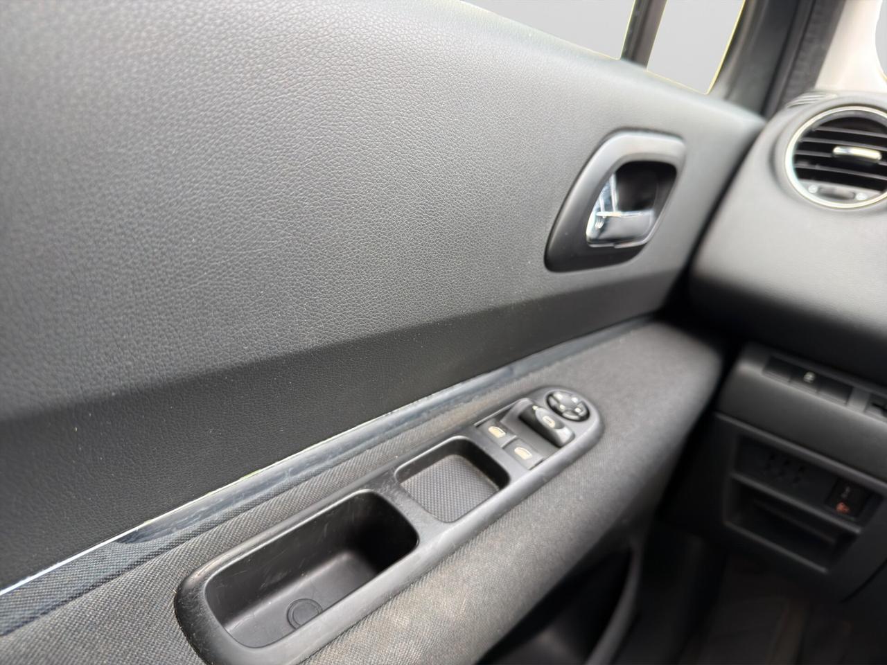Peugeot 5008 1.6 HDi 115 CV UNICO PROPRIETARIO - 7 POSTI