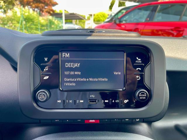 FIAT Panda 1.0 FireFly S&S Hybrid - KM0