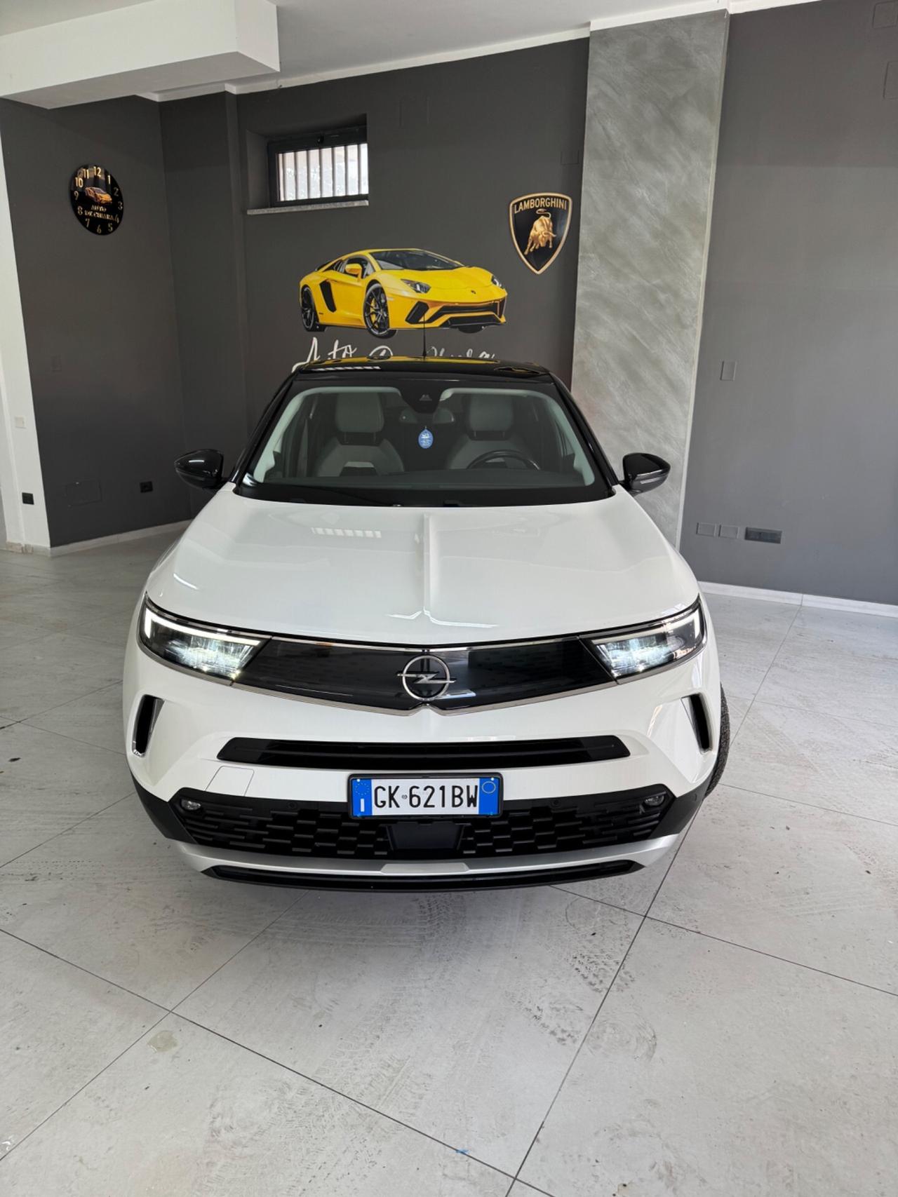 Opel Mokka 1.5 diesel Ultimate