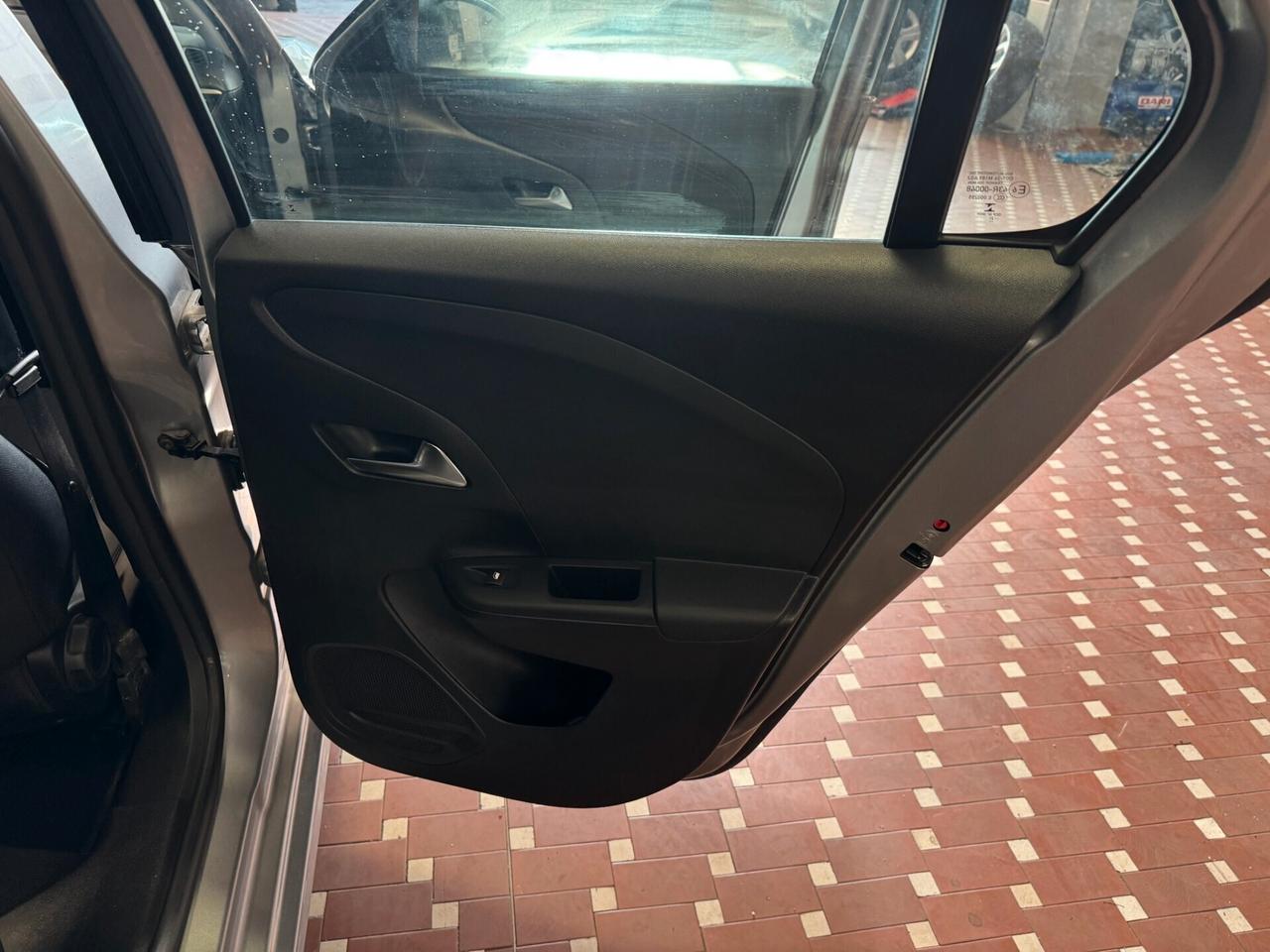 Opel Corsa 1.2 100 CV Elegance - UNICO PROPRIETARIO