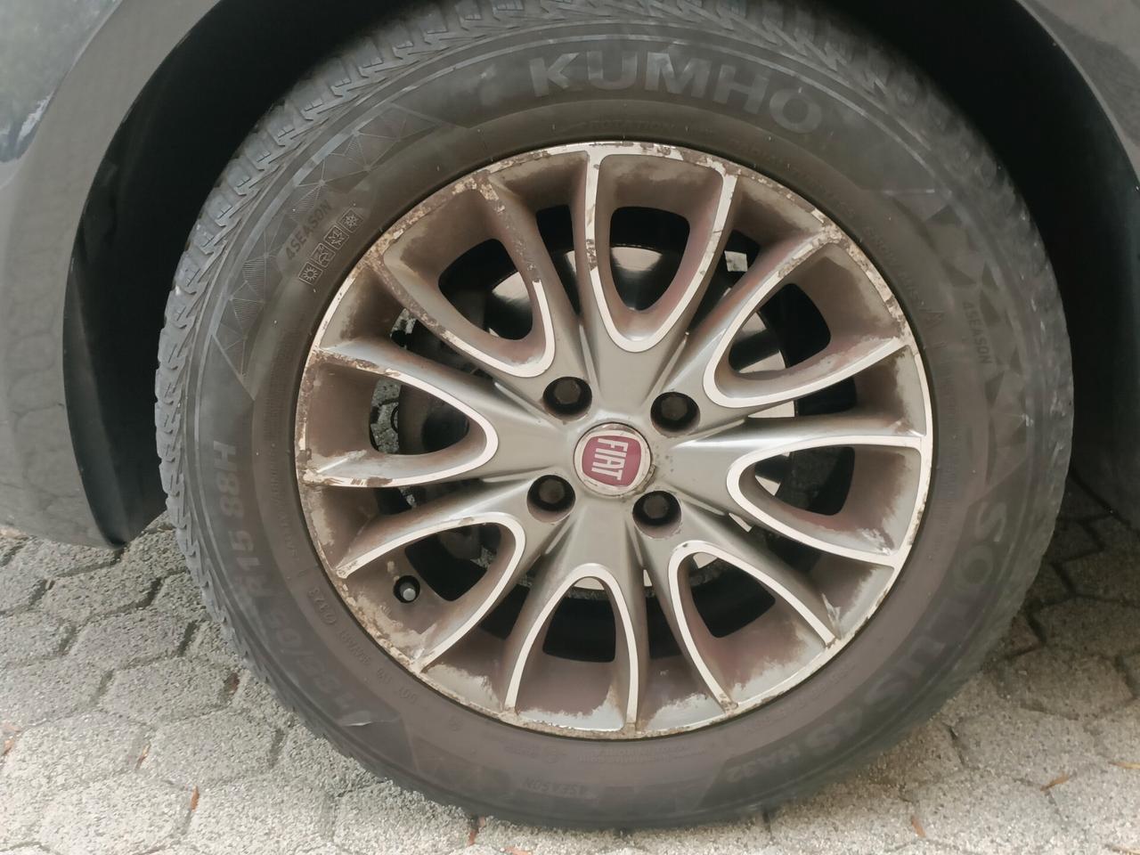 Fiat Punto Evo 1.4 3 porte S&S Dynamic
