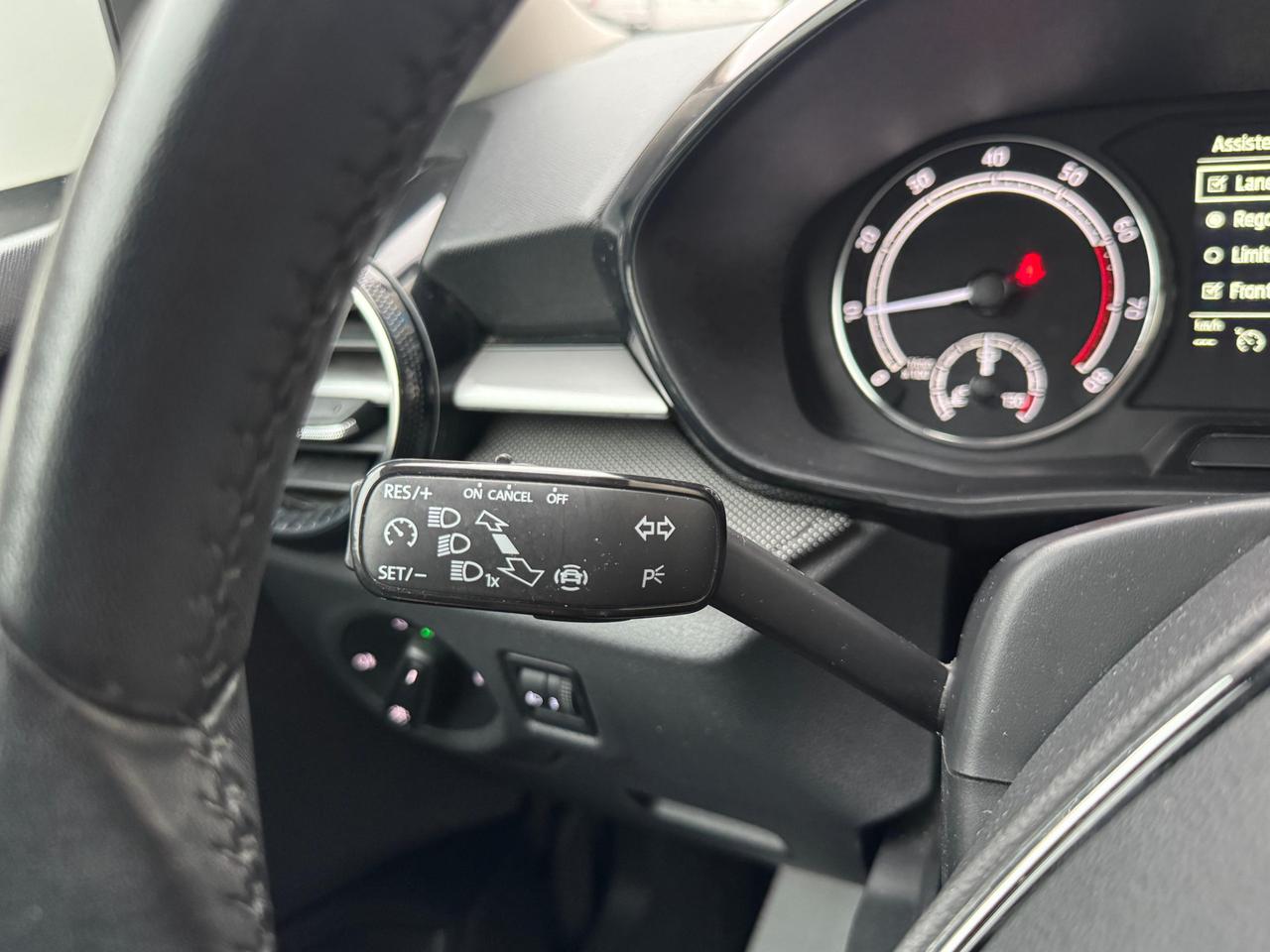 Skoda Fabia 1.0 mpi evo Ambition 80cv