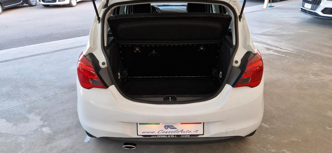 Opel Corsa 1.3 CDTI ecoFLEX 95cv Start&Stop 5 porte b-Color