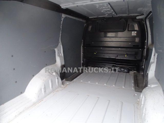 OPEL Vivaro 1.5 Diesel 100CV S&S LONG - PRONTA CONSEGNA