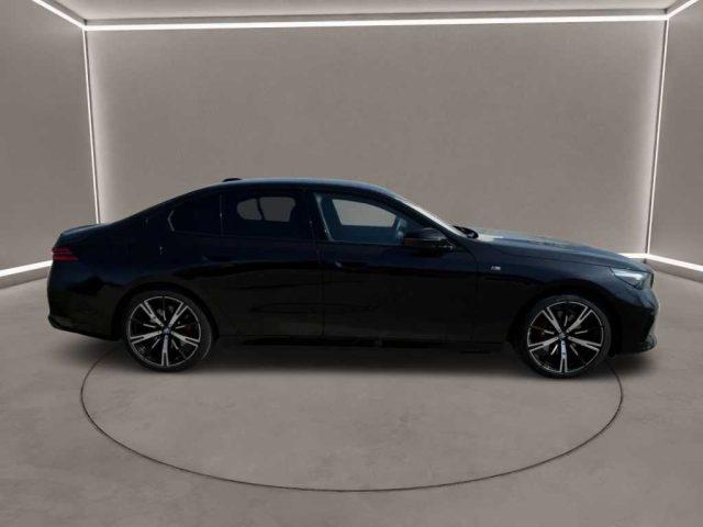 BMW 520 S. 5(G60/61/90/99) - d 48V xDrive Msport Pro