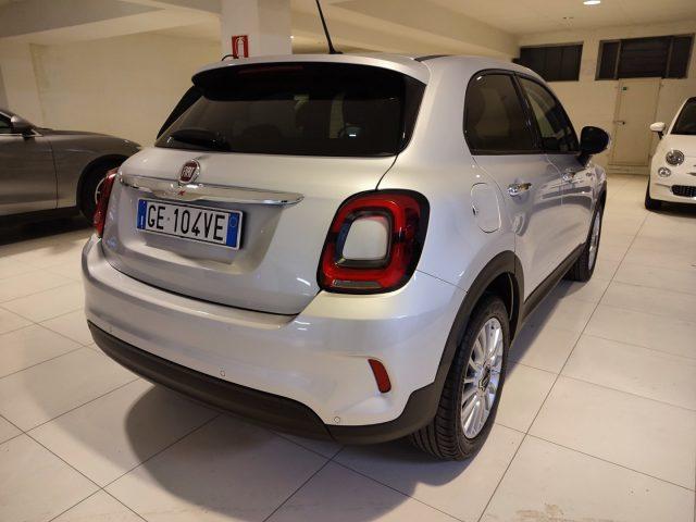 FIAT 500X 1.0 T3 120 CV Connect MY21