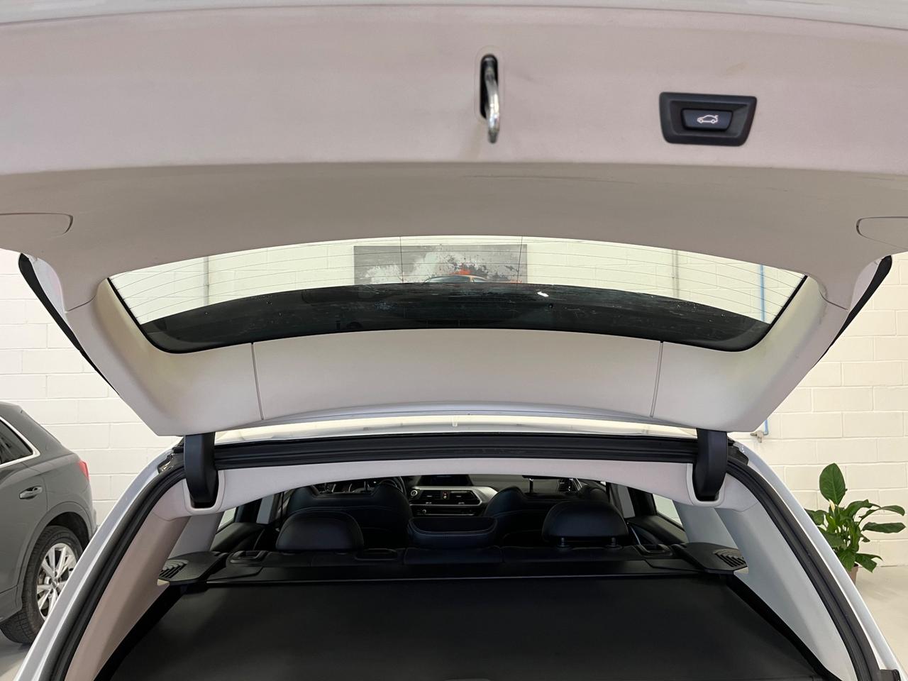 Bmw X3 xDrive20d xLine