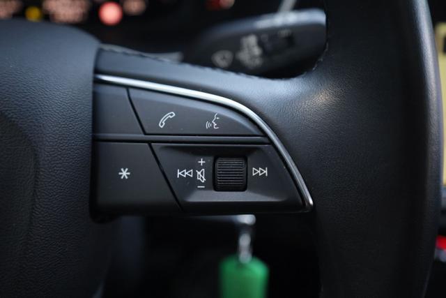 AUDI Q3 35 TDI S tronic Business Advanced