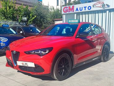 Alfa Romeo Stelvio 2.2 diesel italiana 9/2023