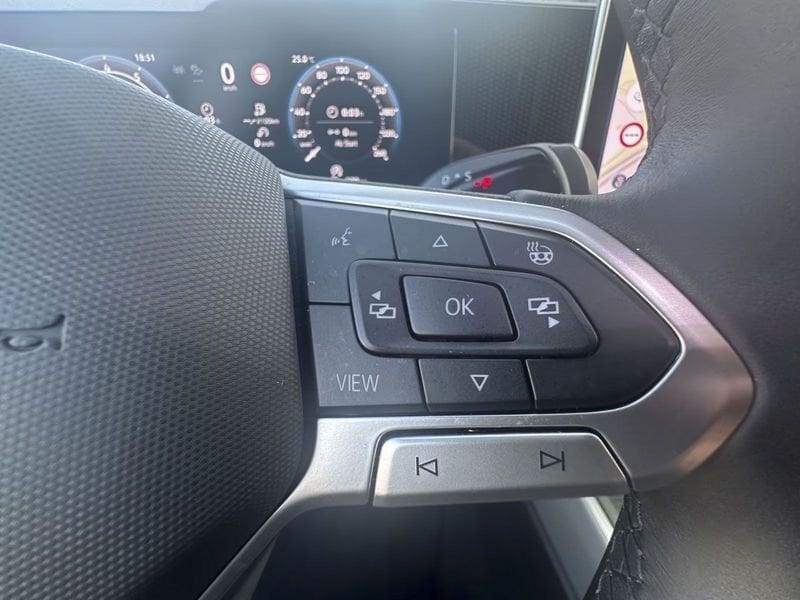 Volkswagen Passat 1.5 eTSI 150 CV ACT DSG Business CAMERA 360 LED MY25