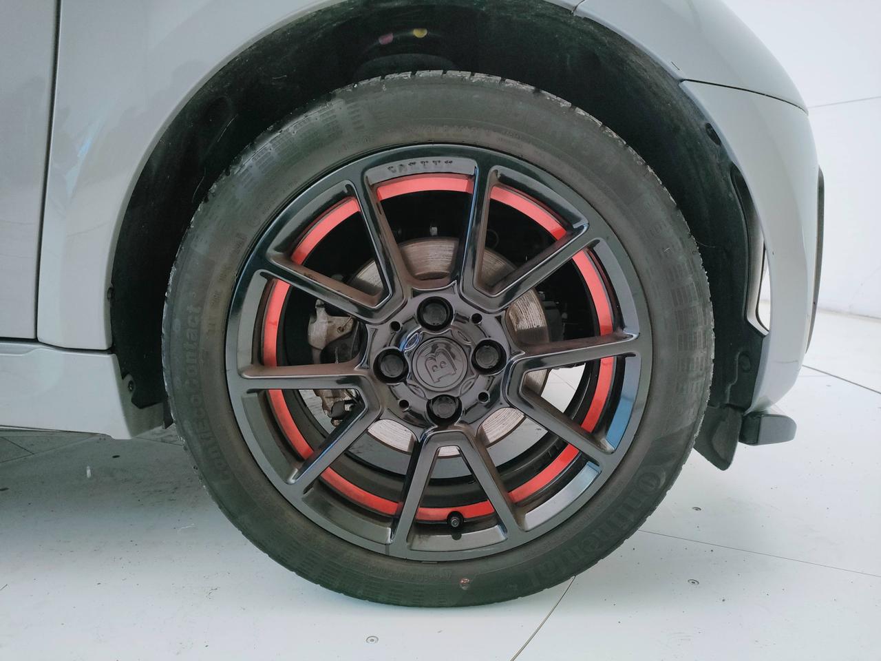 SMART Fortwo III 2020 - Fortwo eq Edition One 22kW