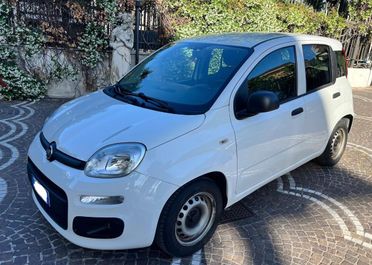 FIAT Panda 1.3 Mjt S&S n1 2 posti autocarro