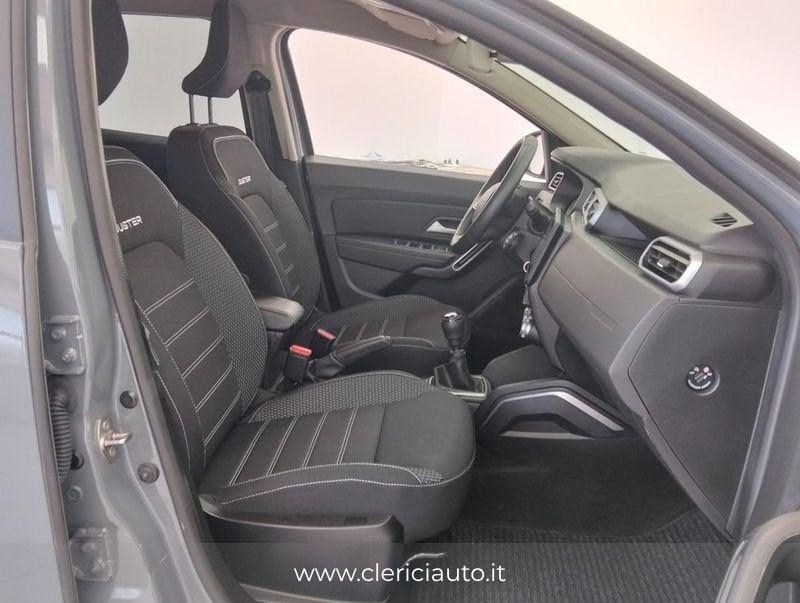 Dacia Duster 1.5 Blue dCi 8V 115 CV 4x4 Journey