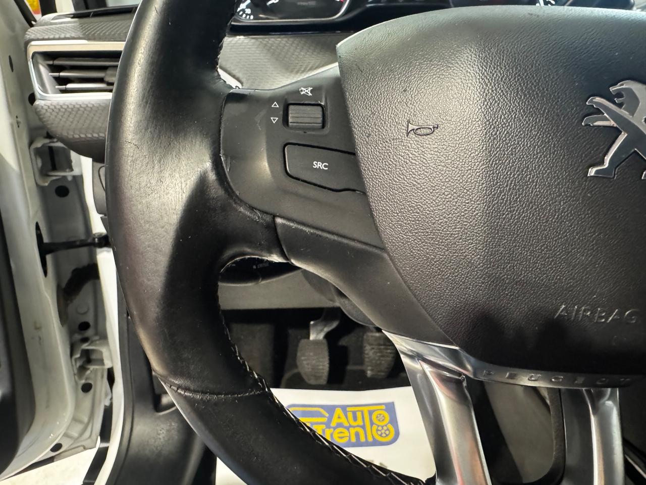 Peugeot 2008 BlueHDi 100 GT Line 105.000 KM