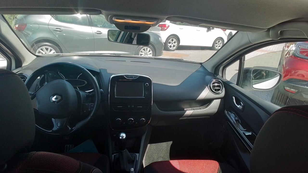 Renault Clio 1.5 dCi 75CV 5 porte EXPRESSION