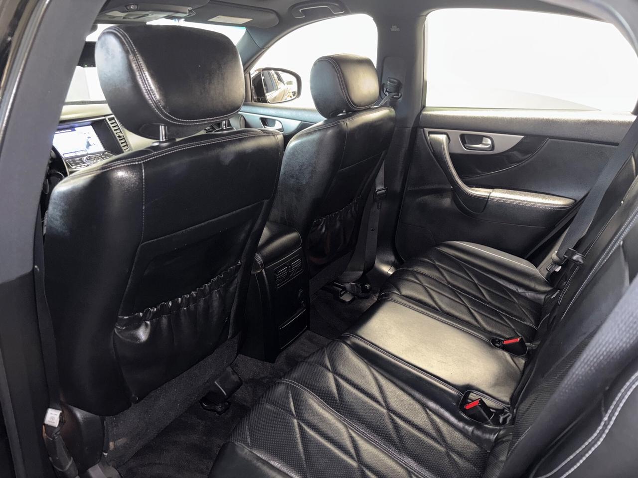 Infiniti FX FX30d S PREMIUM |FULL OPT. |