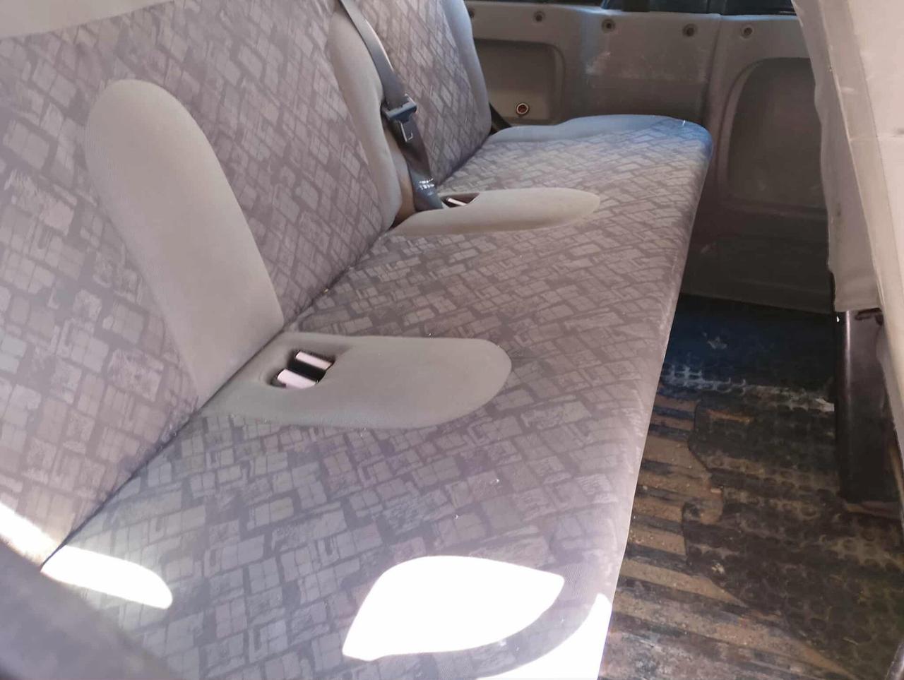Opel Vivaro 27 1.9 DI PC-TN Combi