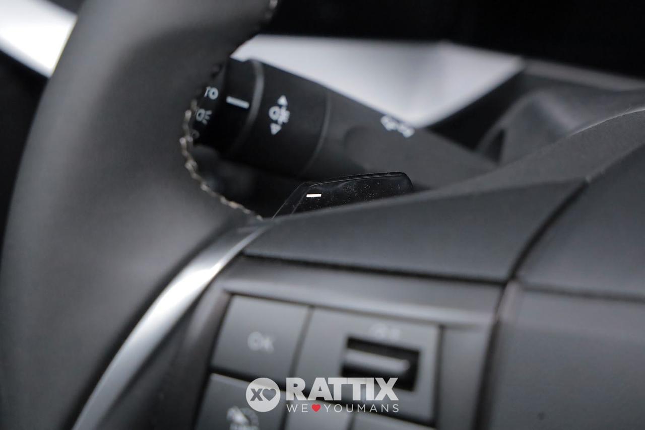 Opel Mokka 1.2 Hybrid 145CV GS DCT6