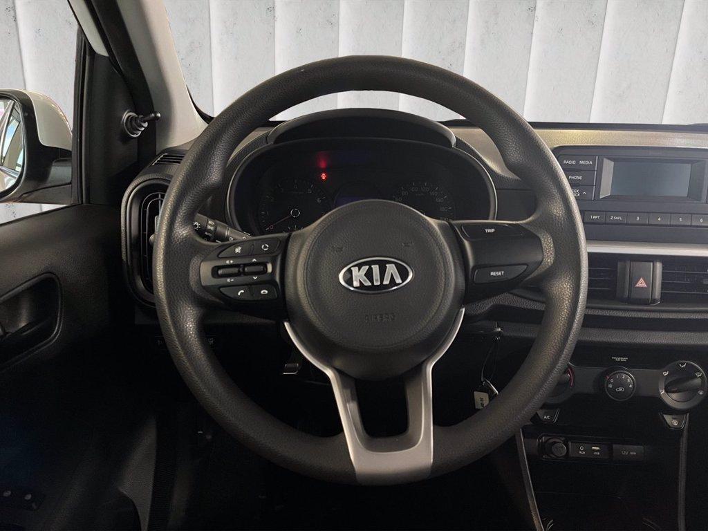KIA Picanto 1.0 Active bluetooth Gpl del 2019