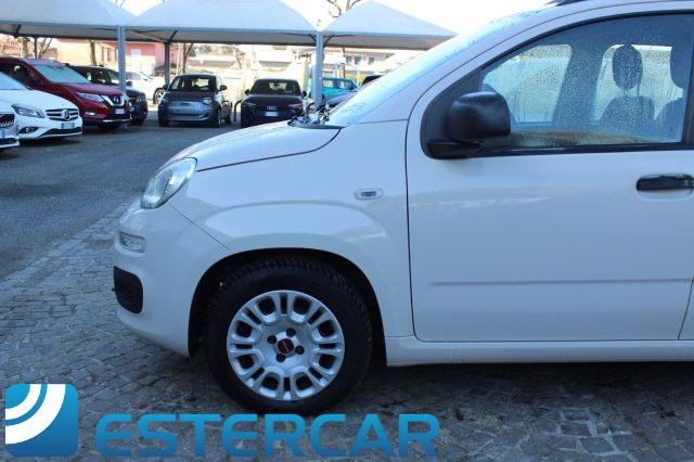 FIAT Panda 1.2 Easy NEOPATENTATI