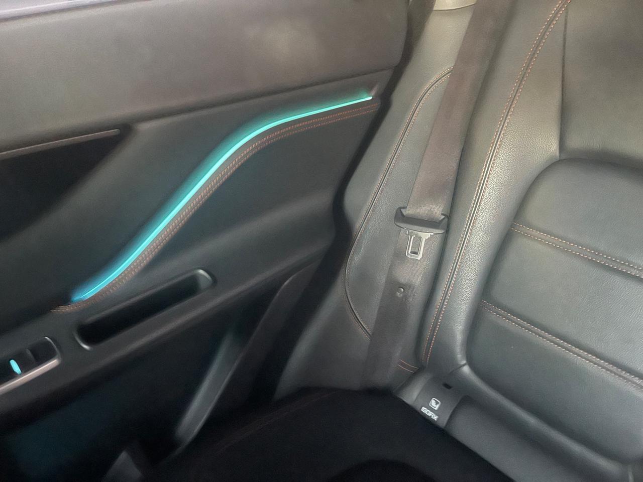 JAGUAR F-PACE 2.0 ID4 AWD 180CV AUT FULL LED MY19