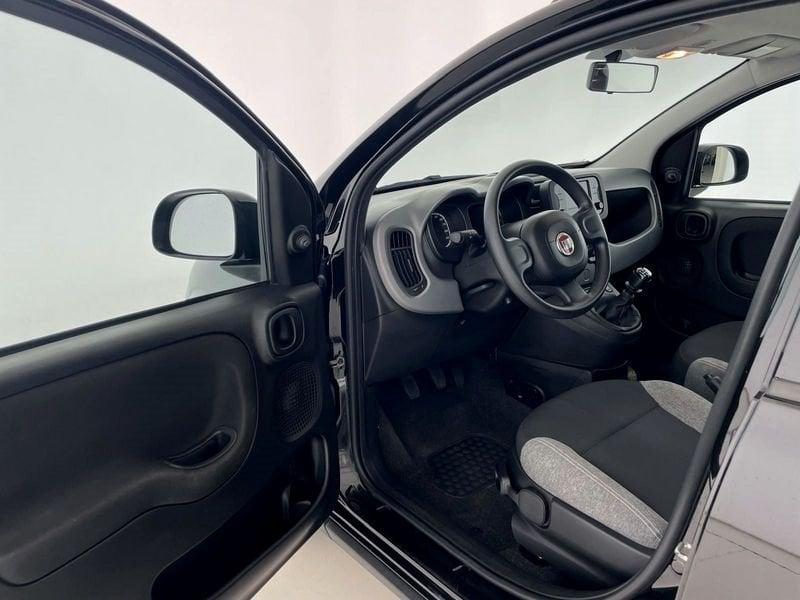 FIAT Panda Panda 1.0 FireFly S&S Hybrid City Life