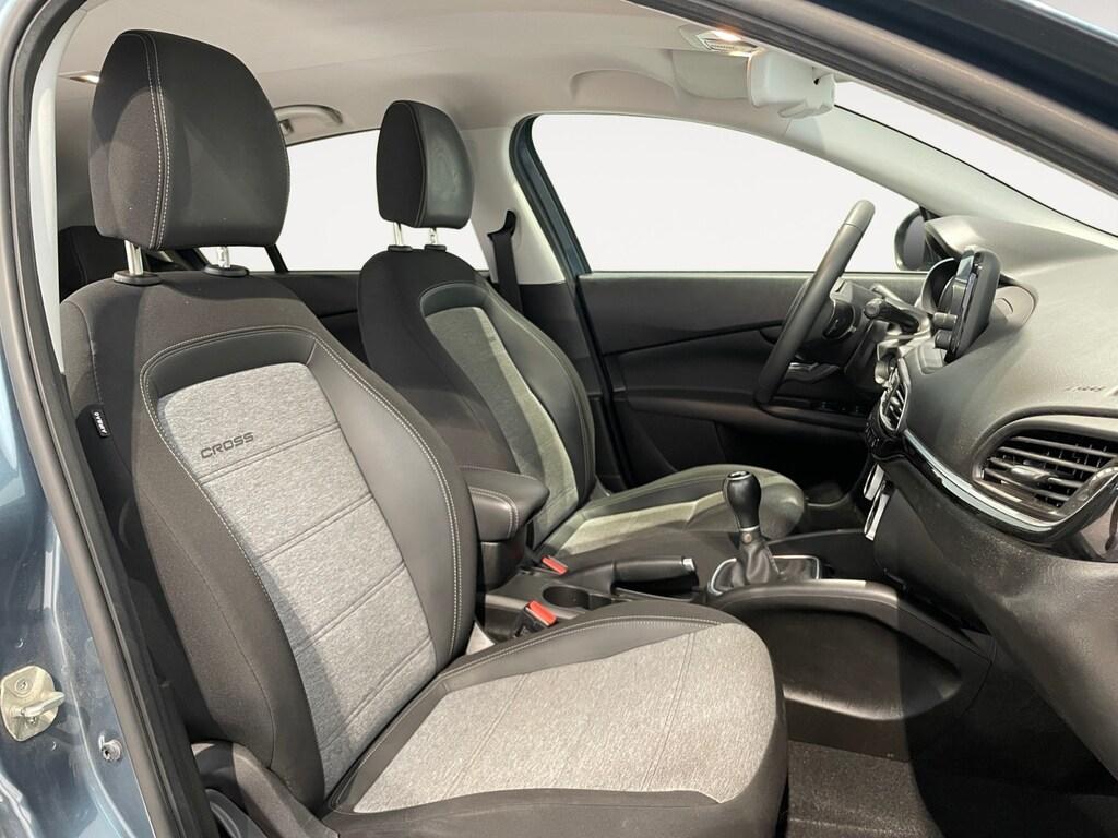 Fiat Tipo 5 Porte 1.0 100CV City Cross