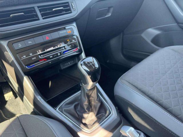 VOLKSWAGEN T-Cross 1.0 TSI ADVANCED