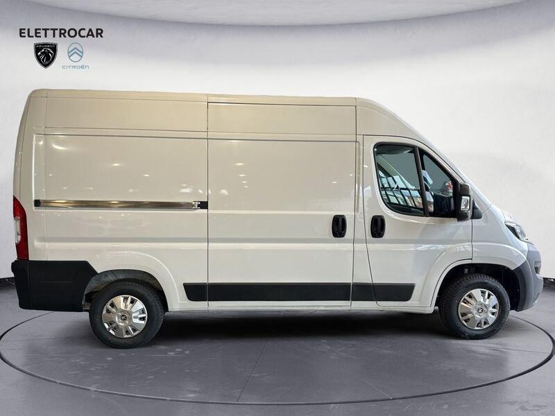 Peugeot Boxer 2.2 BlueHDi 140 S&S L2H2 passo medio tetto alto