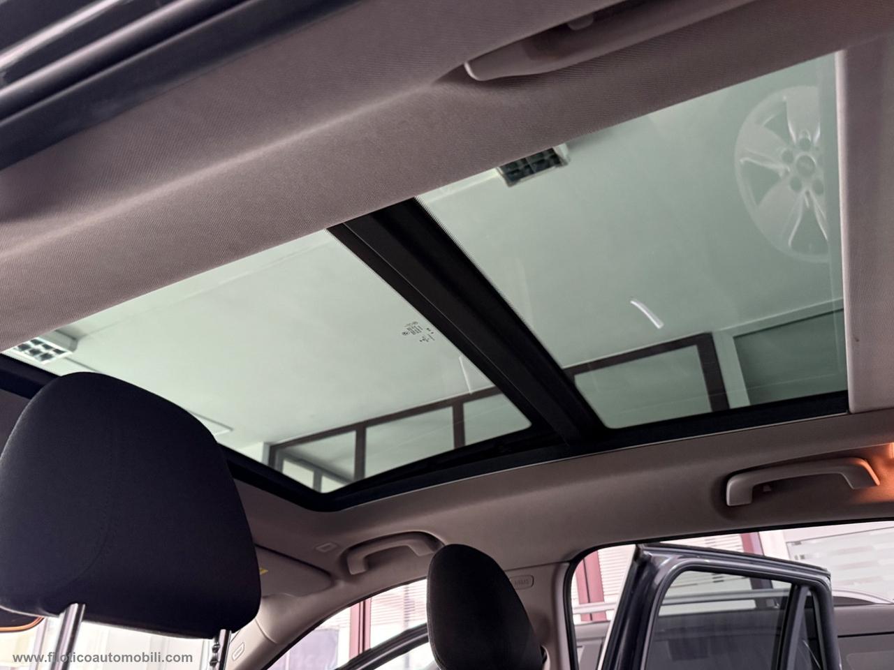 BMW X1 xDrive20d Business Advantage TETTO PANORAMICO - FULL LED