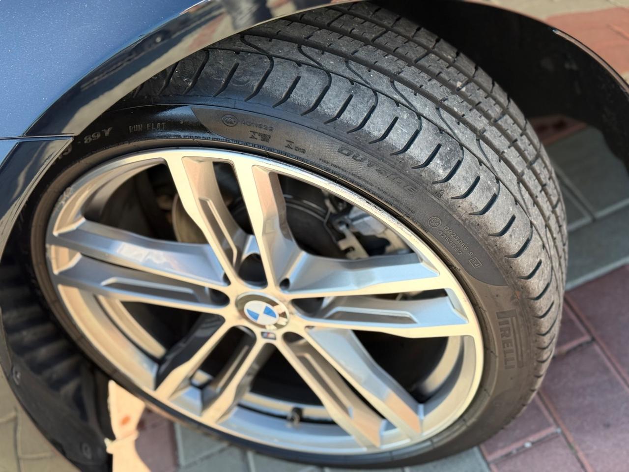 Bmw Gran Coupe 420d 190CV Msport IVA ESPOSTA