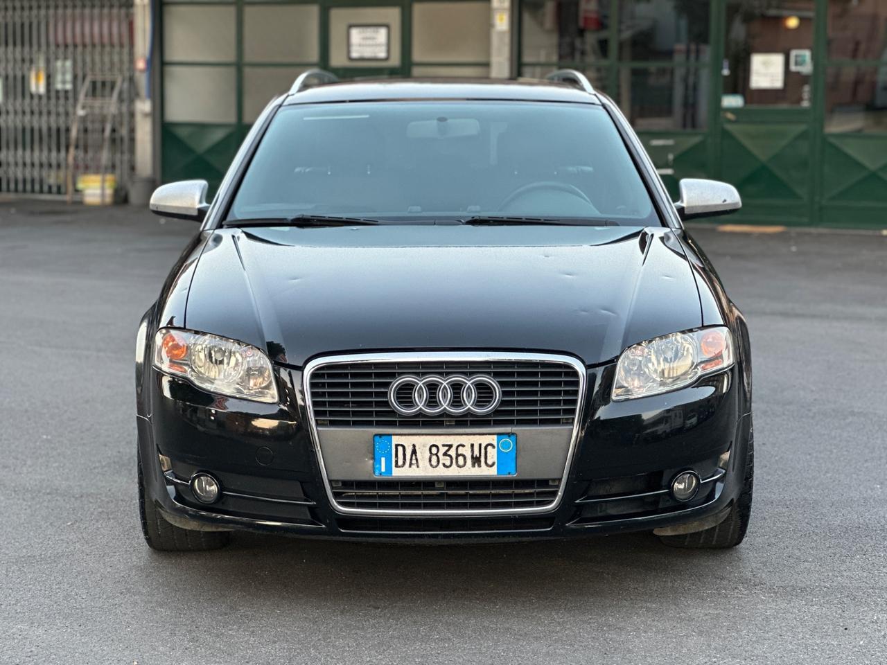 Audi A4 2.0 TDI F.AP. Avant