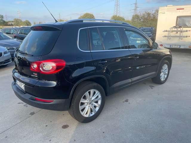 Volkswagen Tiguan 1.4 tsi Sport&Style 4motion