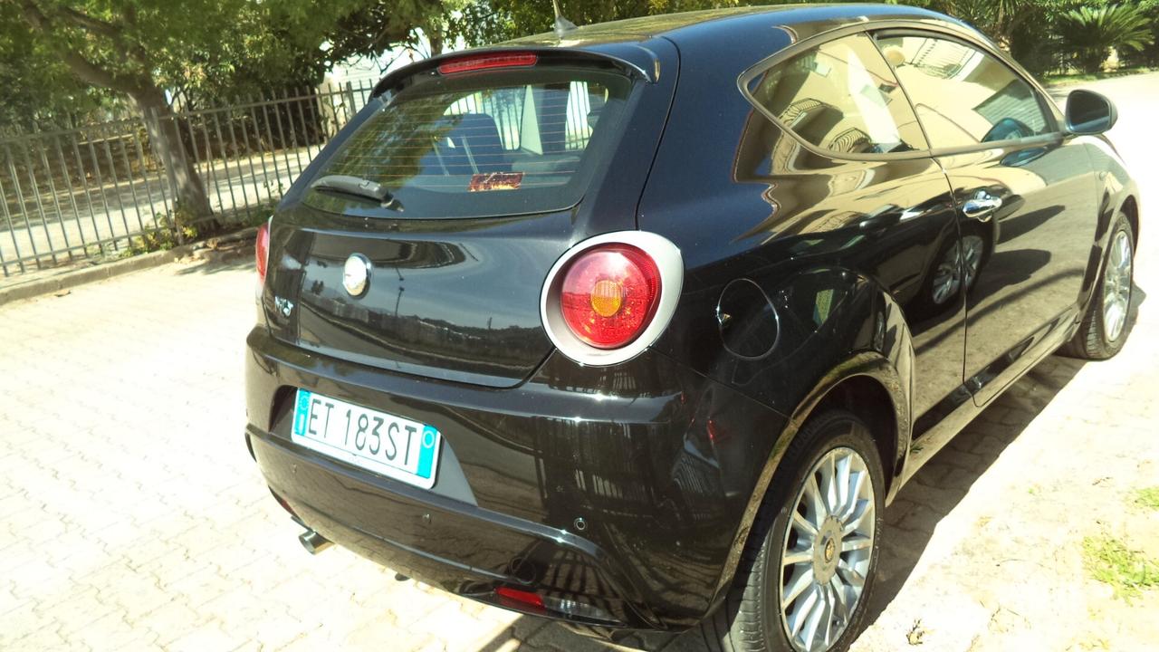 Alfa Romeo MiTo 1.3 JTDm 85 CV S&S Distinctive