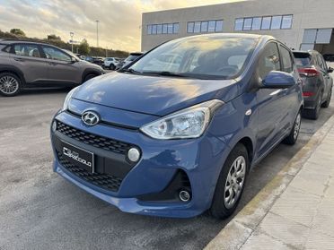Hyundai i10 i10 1.0 MPI Login