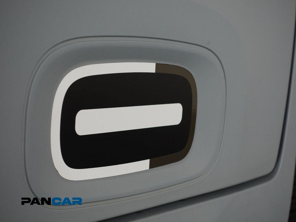 Citroen Ami My Pack Khaki