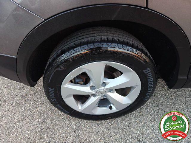 NISSAN Qashqai 1.5 dCi Acenta