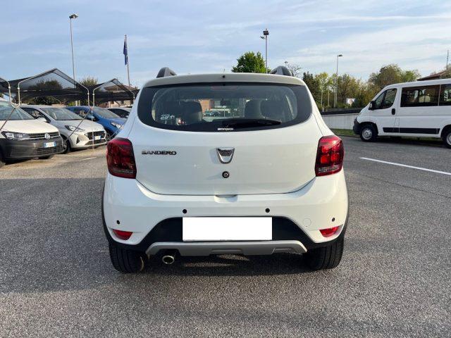 DACIA Sandero 0.9 TCe 12V 90CV S&S Serie Speciale Brave