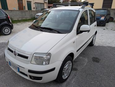 Fiat Panda 1.4 Dynamic Natural Power UniProp Bombole 07/2027